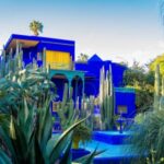 Jardin majorelle