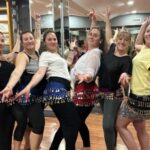cours danse orientale Marrakech