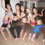 cours danse orientale Marrakech